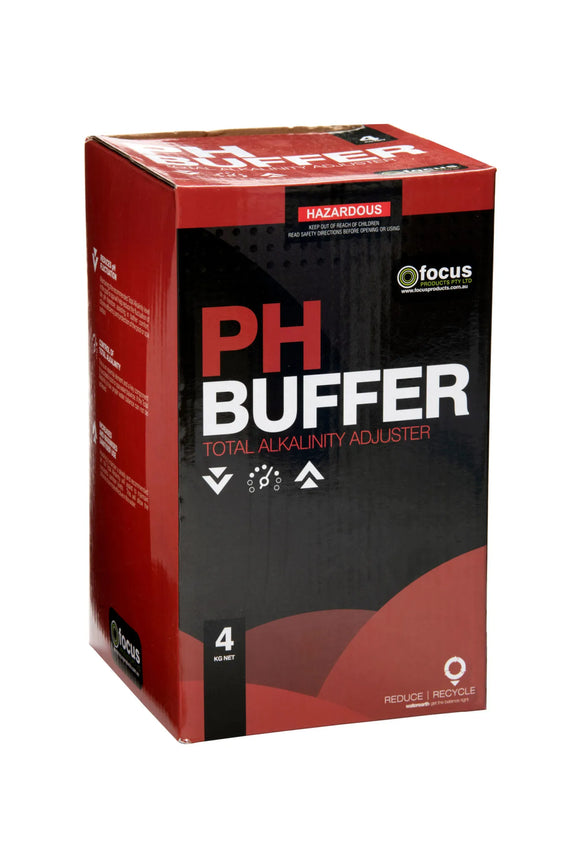 Focus PH Buffer