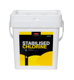 Focus Stabilised Chlorine 56%