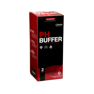 Focus PH Buffer