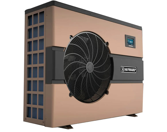 Hayward Energyline Pro Heat Pump